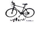 TREK クロスバイク TREK 7.4FX トップチューブ約55cm チェーンステー約45cmの詳細ページを開く