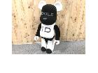 EXILE iD BE@RBRICK 1000% エグザイル ベアブリックの詳細ページを開く