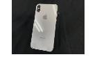 Apple iPhoneX 64GB MQAY2J/A シルバー KDDI判定△の詳細ページを開く
