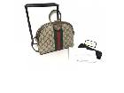 Gucci グッチ オフィディア GG ショルダーバック GGスプリーム キャンバスの詳細ページを開く