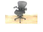 Herman Miller ハーマンミラー アーロンチェア ポスチャーフィット フル装備の詳細ページを開く