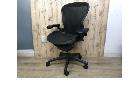 Herman Miller ハーマンミラー アーロンチェア Bサイズ ポスチャーフィットの詳細ページを開く