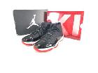 NIKE/ナイキ AIR JORDAN 11 RETRO 378037-010 BREDの詳細ページを開く