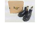 Dr.Martens ドクターマーチン 2976 Quad サイドゴア チェルシーブーツの詳細ページを開く