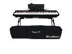 Roland FP-30 電子ピアノ キーボード 2020年製 ブラック ローランド 楽器の詳細ページを開く
