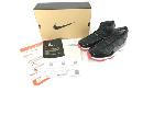 Nike Air Jordan 11 Retro Bred Black True-Redの詳細ページを開く