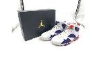 NIKE AIR jordan7 304775 123 28cm スニーカー オリンピックの詳細ページを開く