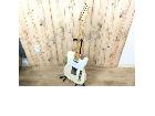 フェンダー Player Telecaster Polar White Maple ホワイトの詳細ページを開く