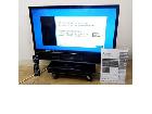 三菱 MITSUBISHI REAL 32型液晶テレビ LCD-S32BHR9 2017年製の詳細ページを開く