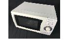 SHARP 単機能電子レンジ RE-T1-W6 20L 2015年製 60Hz専用(西日本)の詳細ページを開く