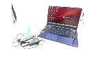 TOSHIBA ダイナブック P1-C4MD-BL P1C4MDBL corei3-10110Uの詳細ページを開く