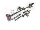 dyson ダイソン SV09 V6 Fluffy PLUS フラッフィー コードレスクリーナーの詳細ページを開く