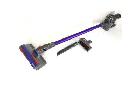dyson ダイソン DC74 コードレス ソフトローラー クリーナー 充電式 サイクロン掃除機の詳細ページを開く