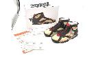 NIKE AIR JORDAN 7 RETRO PATTA COLOR SHIMMER/TOUGHの詳細ページを開く