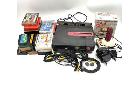 SHARP ツインファミコンAN-500B + ジョイスティック FAMILY KING JOYの詳細ページを開く