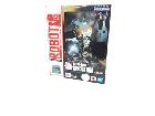 ROBOT魂 ジム・カスタム ver. A.N.I.M.E. RGM-79N 塗装済み完成品 GMの詳細ページを開く