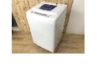 東芝 全自動洗濯機 AW-60GC(W) 洗濯脱水容量6kg・乾燥容量(風乾燥)2.5Kg(化繊混の詳細ページを開く