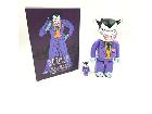 BE@RBRICK THE JOKER BATMAN The Animated Series Verの詳細ページを開く
