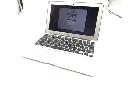 Apple MacBook Air A1370 11.6インチ Core i5 1.6GHz 4GBの詳細ページを開く