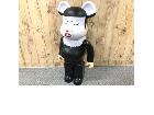 BE@RBRICK ミスティ 1000％の詳細ページを開く