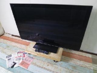 プラズマテレビ×神奈川県の買取価格相場|おいくら リサイクルショップ