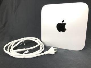 新品 Apple Mac mini (A1347) MGEM2J/A その他パソコン・パソコン関連 