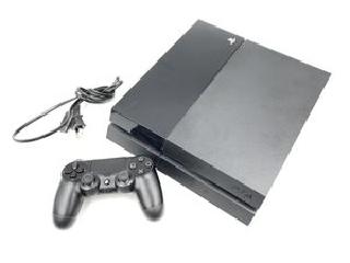 プレステ4(PS4)本体×神奈川県の買取価格相場|おいくら リサイクル