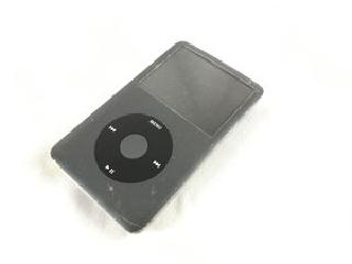 iPod classic nano未使用品 iPod nano 新品未使用 黒 未開封品 iPod
