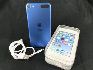 iPod touch 第7世代 MVJC2J/A 128GB 超美品 【公式通販】
