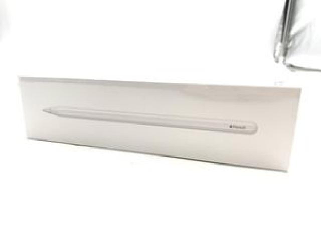 Apple Pencil 第2世代 ペン本体＋箱＋替芯 Amazon | アップルペンシル