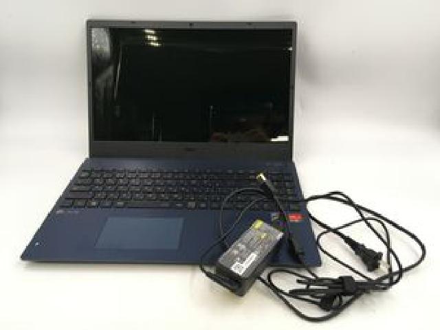 NEC PC-N1565AAL-Y LAVIE AMD Ryzen 7 4700U 8GB （ ノートパソコン
