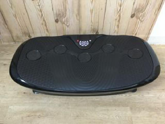 中古】ドクターエア 3DスーパーブレードS SB-002(ブラック) DOCTOR AIR