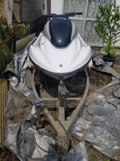 YAHAMA MJ-GP1200R 2000年