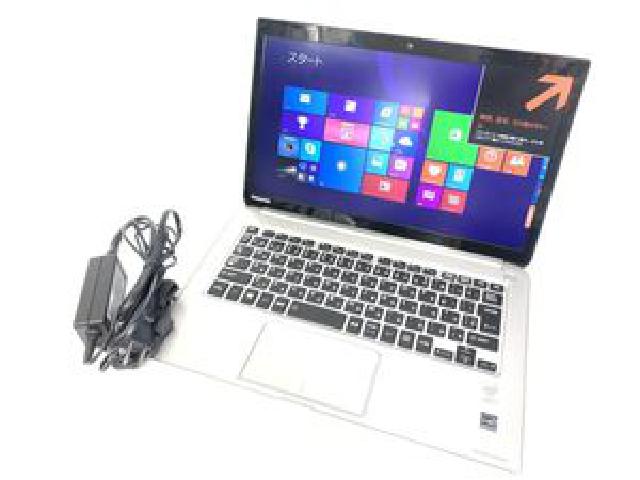 TOSHIBA PVB73PS-KHA dynabook KIRA Core i7-5500U