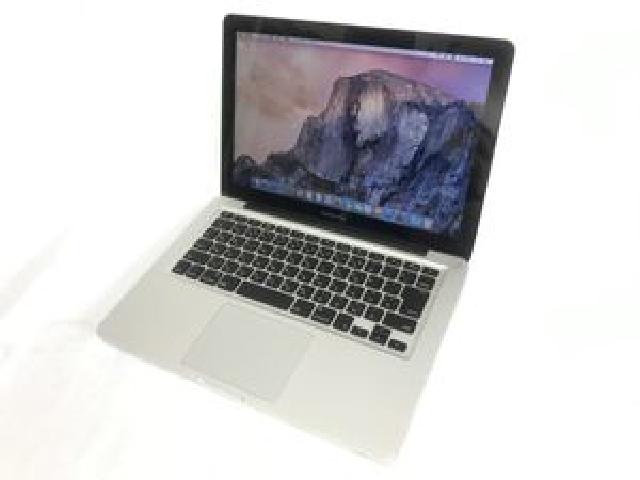 Apple MacBook Pro 2011 13inch  8GB 320GB MD313J/A