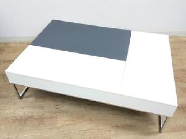 BoConcept ボーコンセプト Chiva シヴァ コーヒーテーブル ロー