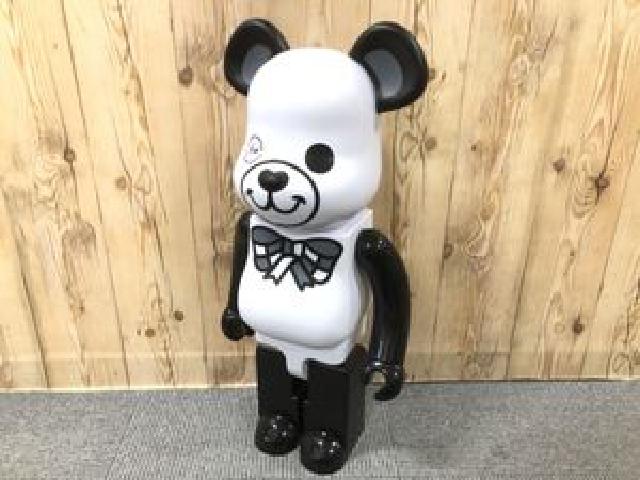 BE@RBRICK FREEMASONRY × fragment design 1000% （ フィギュア）の買取価格 （ID:661912）｜おいくら