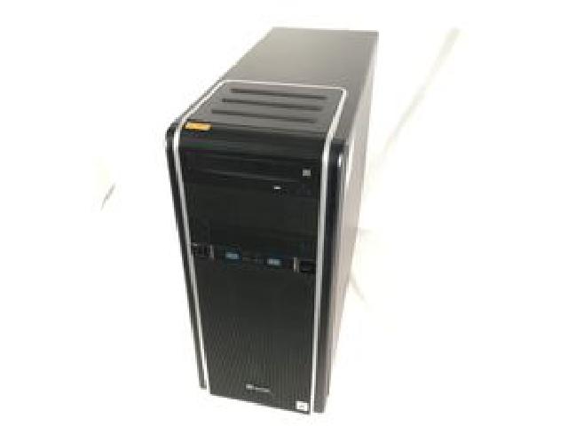 g-gear ga7j-k92/xt i7-7820x メモリ32gb hdd1tb
