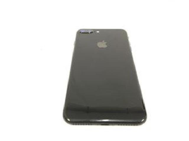 iPhone 7 Plus ジェットブラック 128GB NN6K2J/A docomo