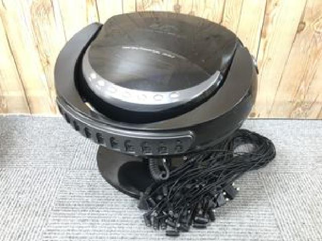大広製作所 オオヒロ デジタルパーマ機 ODIS2 オーディス2 卓上式 ブラック