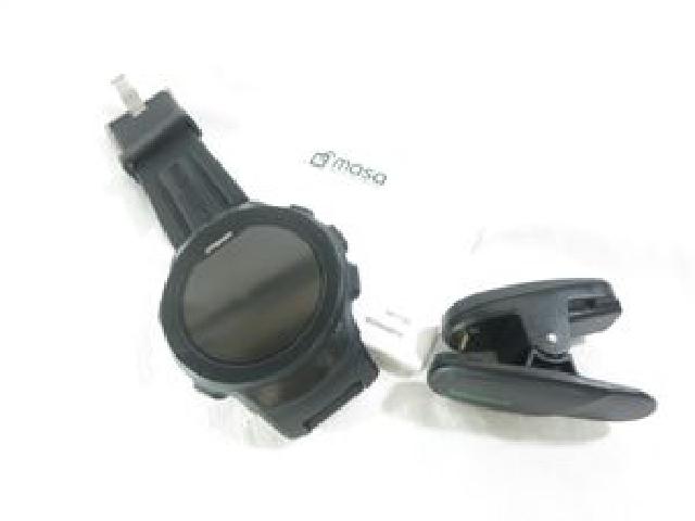 GreenOn　THE GOLF WATCH A1　グリーンオンザ・ゴルフウォッチ