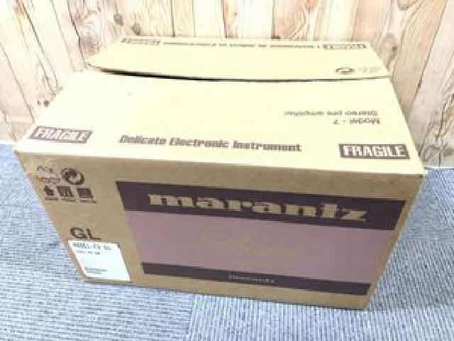 marantz マランツ model7 MODEL-7U GL プリアンプ U010062