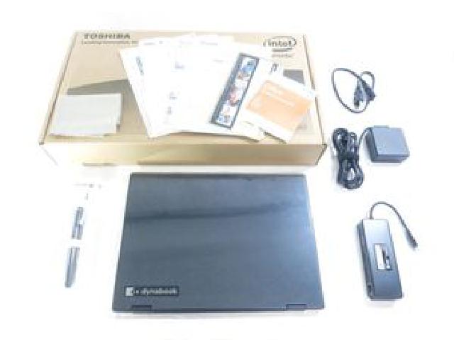 東芝 dynabook V72/FLB PV72FLB-NEA2 Core i5/RAM 8GB （ ノート