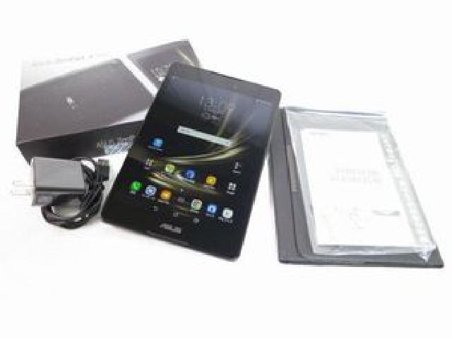 ASUS ZENPAD 3 P008 Z581KL 8.0 メモリ3.5GB ストレージ32GB