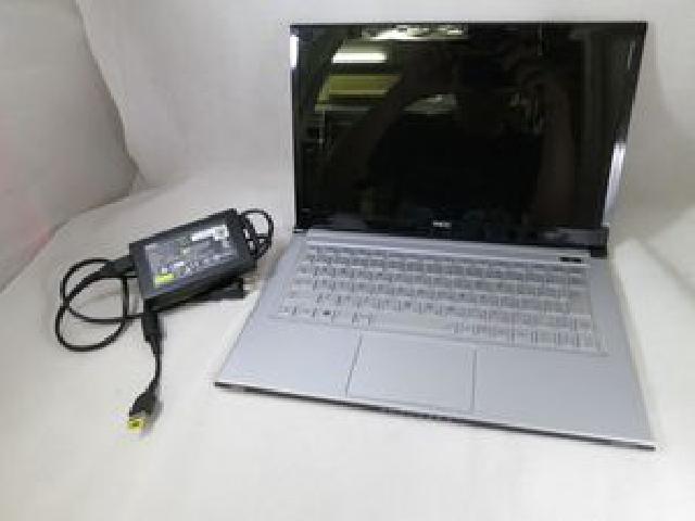 NEC LaVie Z PC-LZ550LS LZ550/LS i5-3337U 1.80GHz