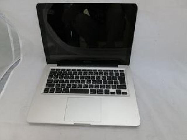 Apple Macbook Pro A1278 MC375J/A 13.3インチ 2.66GHz