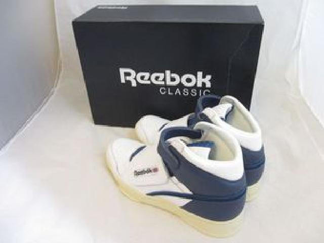 Reebok classic  ALIEN STMPER MID AQ9799 28.5cm