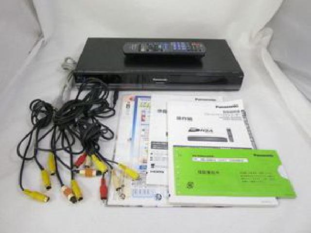 Panasonic パナソニック ブルーレイディスクレコーダー DIGA DMR-BW890 （ ブルーレイ・DVD・HDレコーダー）の買取価格  （ID:662510）｜おいくら