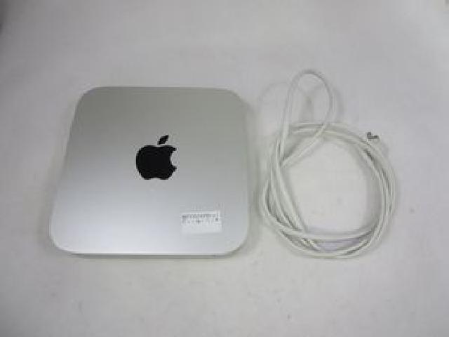 Apple Mac mini Late 2012 MD387J/A i5 16GB 500GB （ その他パソコン