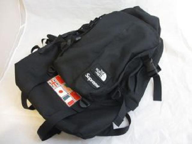 シュプリーム ノースフェイス supreme north face T118/T518 バックパック